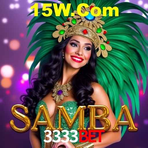 Experiência VIP 3333bet