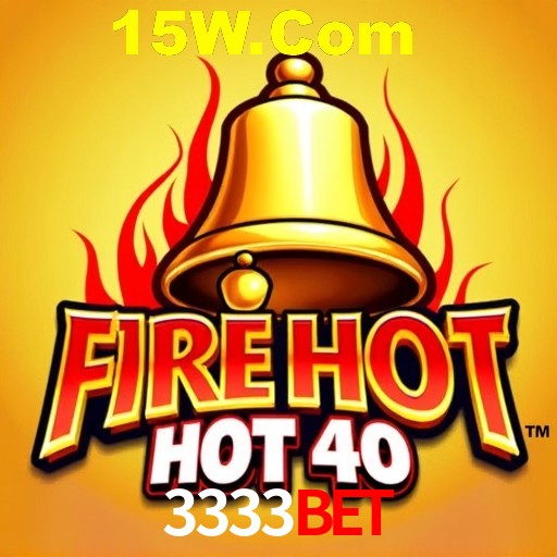 API Integration 3333bet