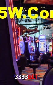 3333bet