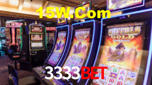 Bônus Generosos e Exclusivos no 3333bet para Você!