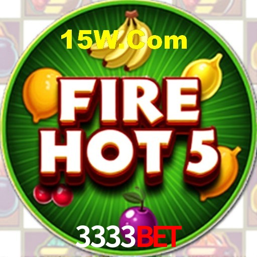 Especiais de Fim de Semana 3333bet