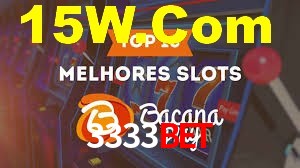 3333bet App Interface