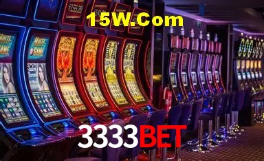 Inovações de Jogos na 3333bet: O Futuro das Experiências Interativas