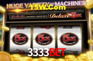 Descubra o Programa VIP da 3333bet: Vantagens Exclusivas para Jogadores