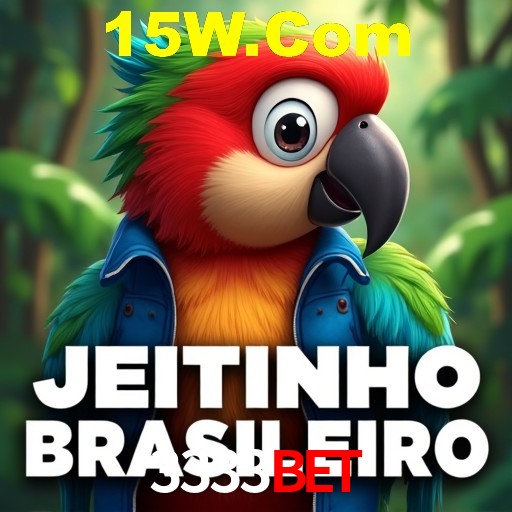 Provedores de Jogos 3333bet