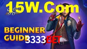 Welcome Bonus 3333bet