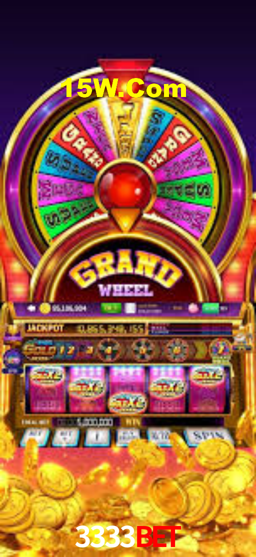 3333bet: A Experiência de Casino com Jogos de Mesa ao Vivo