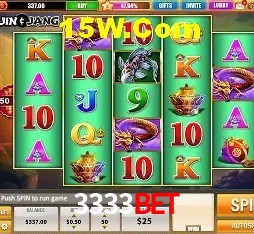 Apostas Esportivas na 3333bet: Um Guia Completo
