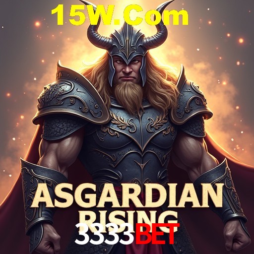 Slot Games 3333bet