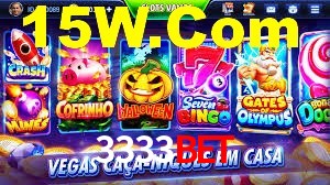 Sinta a adrenalina dos jogos de cassino com 3333bet