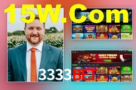 Premium Interface 3333bet