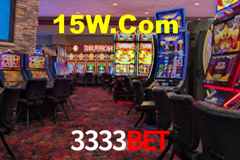 Descubra a Magia dos Jogos de Arcade no 3333bet