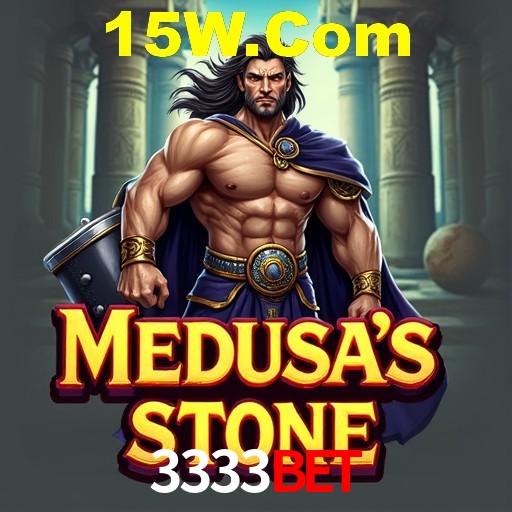 Descubra o Mundo do Cassino Online com 3333bet