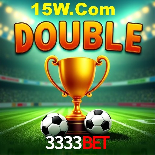 Experiência VIP 3333bet